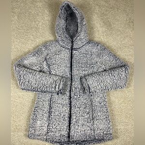 RBX Sherpa Fleece Jacket